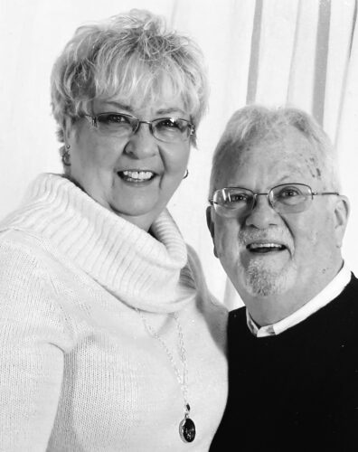 Richard C. ‘Dick’ Silverthorn